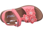 Imac Mädchen Sandalette  in frei