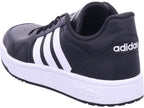 Adidas Men's Low Top Sneaker Adidas Postmove, Cblack/ in black