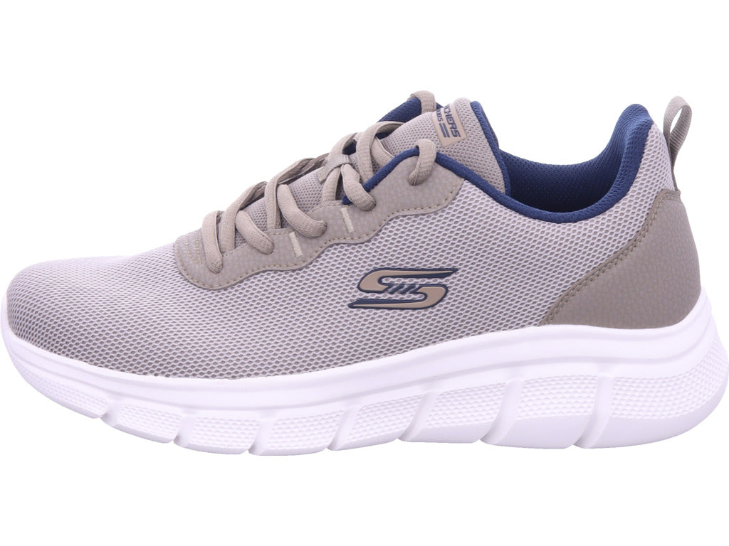 SKECHERS Men's Sneakers in Olive