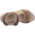 Legero Damen Sandale  in beige