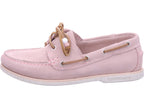 lumberjack Damen Slipper  in rose