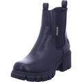 Dockers Damen Stiefelette  in schwarz