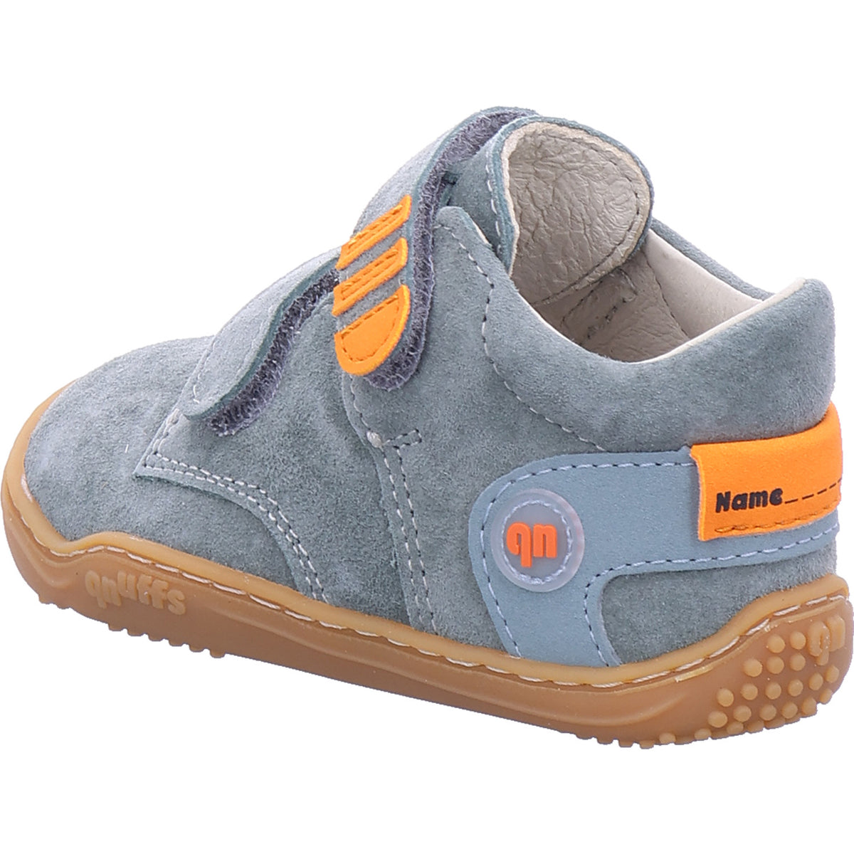 Ricosta Baby - Jungen Stiefel  in grün