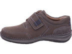 Josef Seibel Herren Halbschuh New Anvers 83 in braun