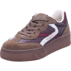 Bugatti Damen Sneaker 435Ava045569-1481 in sand-taupe