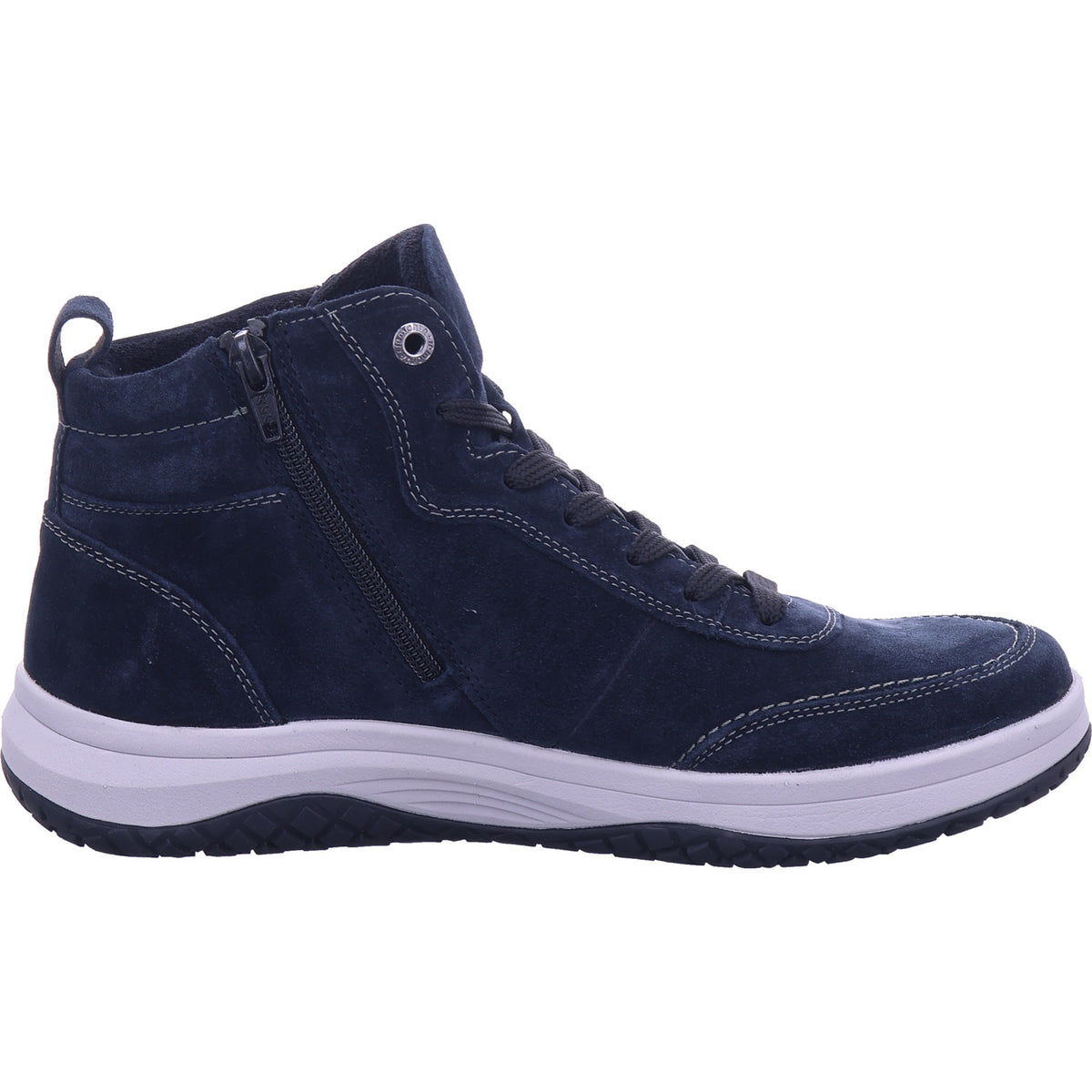 Remonte Damen Stiefelette  in blau