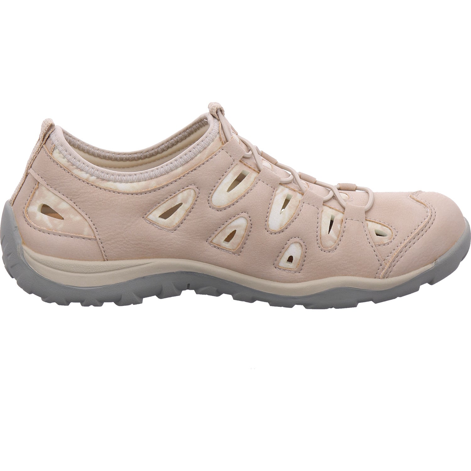 Shoe-world Dámy   v béžové barvě