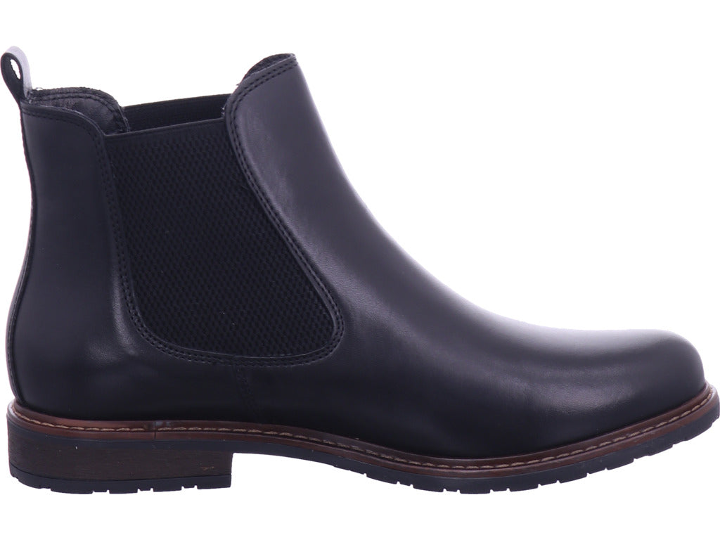 Tamaris Women's Boots Women's Ankle Boots in black