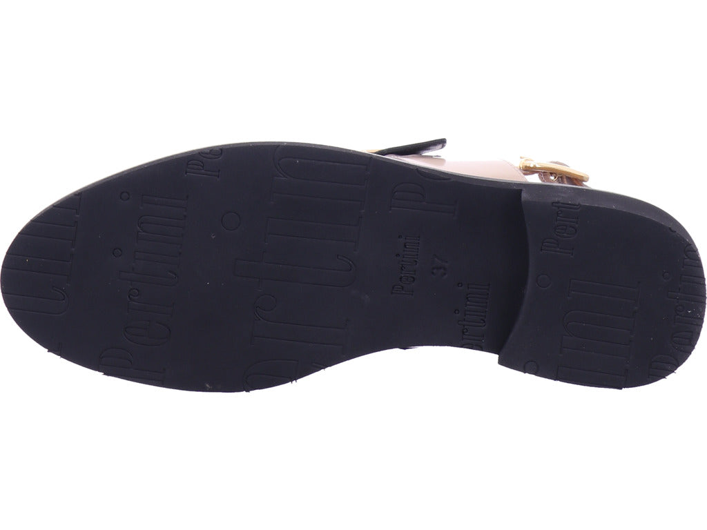 Pertini Damen Sandalette  in beige