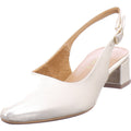 Tamaris Damen Pump  in gold