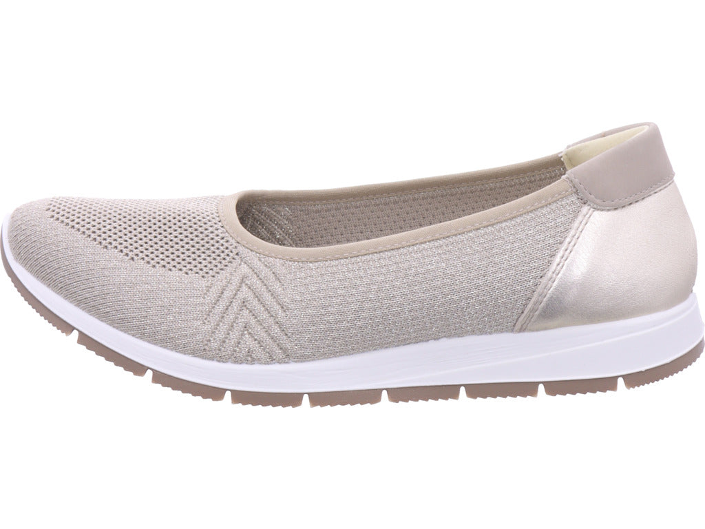 Dr. Stark Women's Pumps in beige