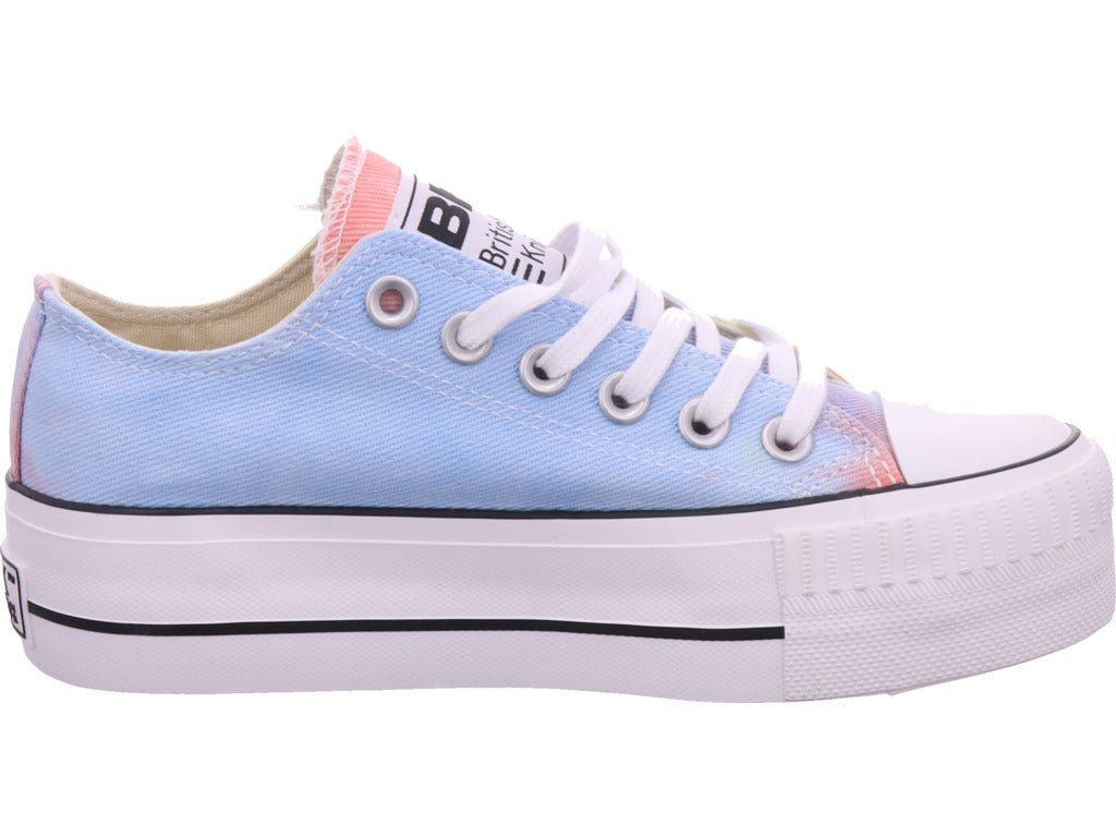British Knights Women's Low-Top Sneakers Kaya in other materials