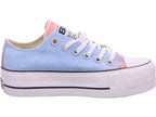 British Knights Women's Low-Top Sneakers Kaya in other materials
