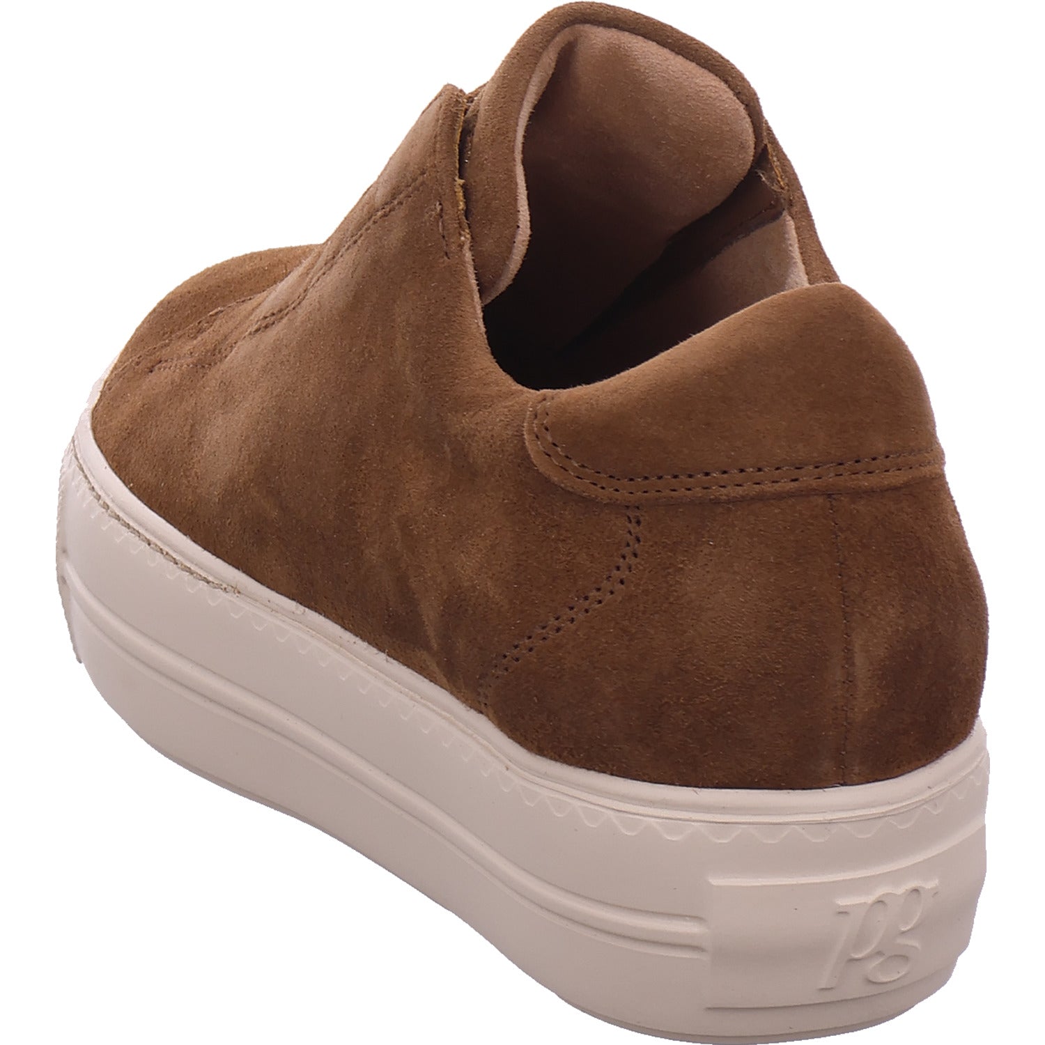 paul green Damen Sneaker  in braun