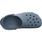 Crocs Women's Pool Shoe in blue