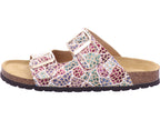 Kanadier John in beige