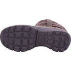 SKECHERS Damen Stiefelette Easy Going in braun