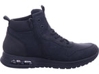 Rieker Men's Boots Hwk Men's Boots in black