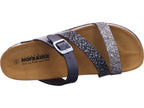 Canadian John Damen   in schwarz