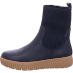 Tamaris Comfort Damen Stiefelette  in schwarz