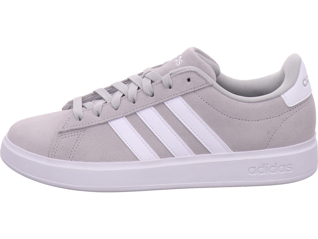 Adidas Herren Sneaker Adidas Grand Court 2.0 in grau