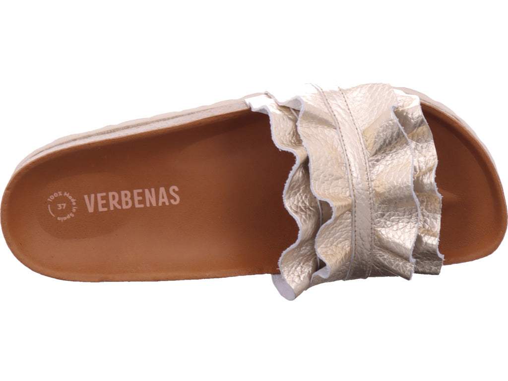 Verbenas Damen Pantolette  in sonstige