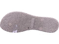 Ilse Jacobsen Damen Pantolette  in beige
