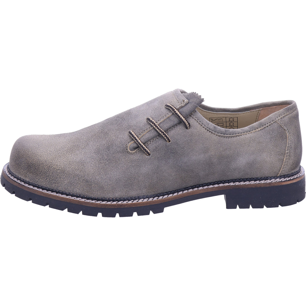 Vista Herren Haferlschuh  in beige