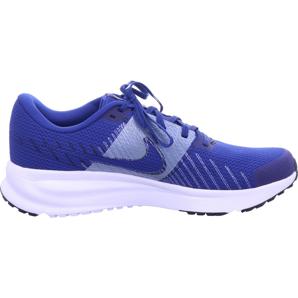Nike Herren Sportschuh Nike Run Defy Running in blau