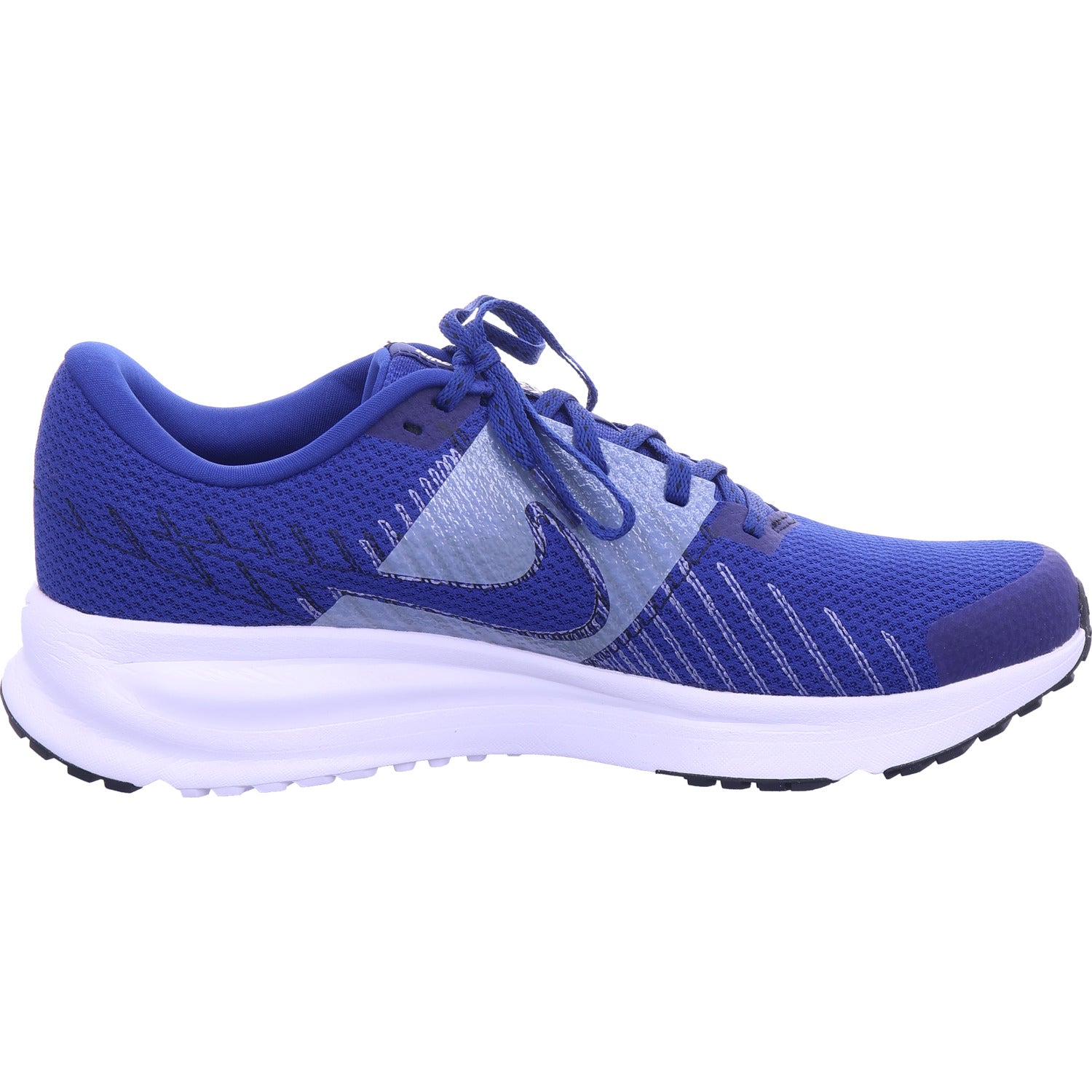 Nike Herren Sportschuh Nike Run Defy Running in blau
