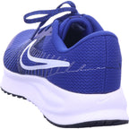 Nike Herren Sportschuh Nike Run Defy Running in blau