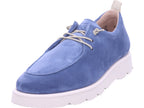 Paul Green Damen Halbschuh 1070 in blau
