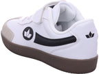 Lico Unisex - Kinder Sportschuh Shuttle Vs in weiß