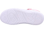 Ricosta Girls' Sandal in Rose