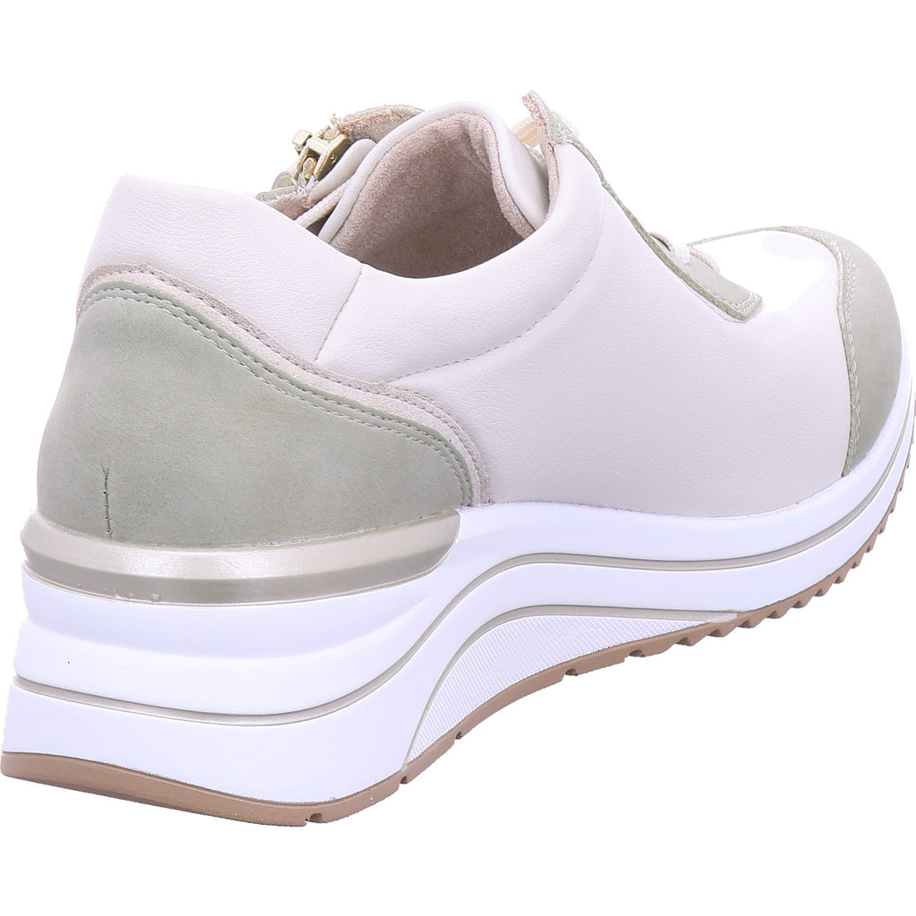 Remonte Damen Sneaker  in weiß