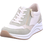 Remonte Damen Sneaker  in weiß