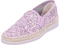 Verbenas Damen Slipper  in rose