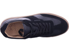 Poelman B.V. Herren Halbschuh  in schwarz