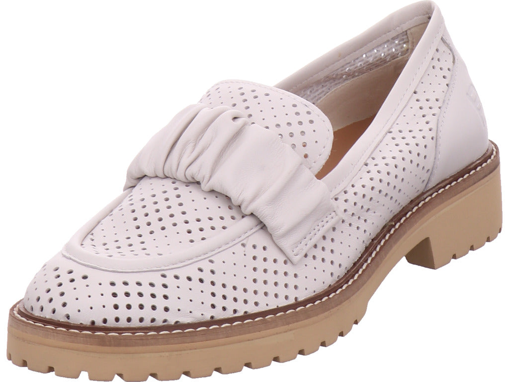 Bagatt women's shoes in white