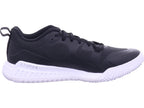 Adidas Herren Sportschuh Adidas Court Team Bounce 2.0 W in schwarz