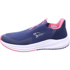 KangaRoos Damen Sneaker  in blau