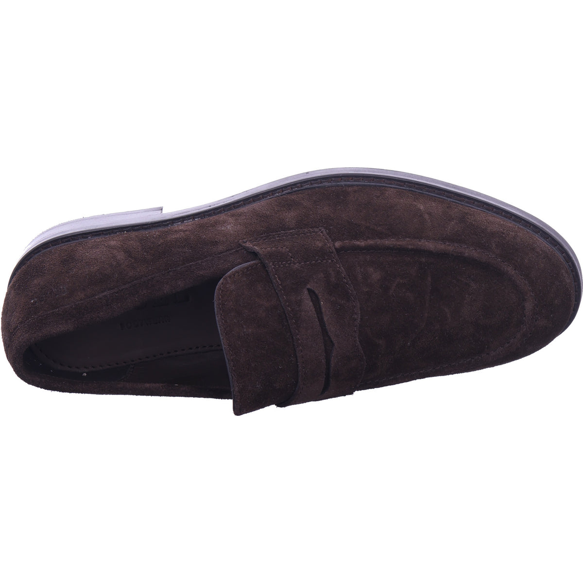 Digel Damen Slipper  in braun