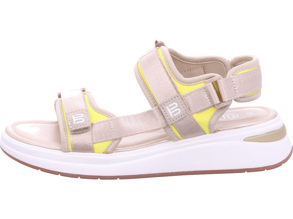 Bagatt Damen   in beige