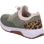 Rieker Damen Sneaker  in frei