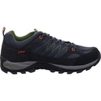 CMP Herren Wanderschuhe Rigel Low Trekking Shoes in grau
