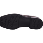 Tamaris Herren Businessschuh  in braun