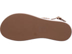 Inuovo Damen Sandalette  in beige