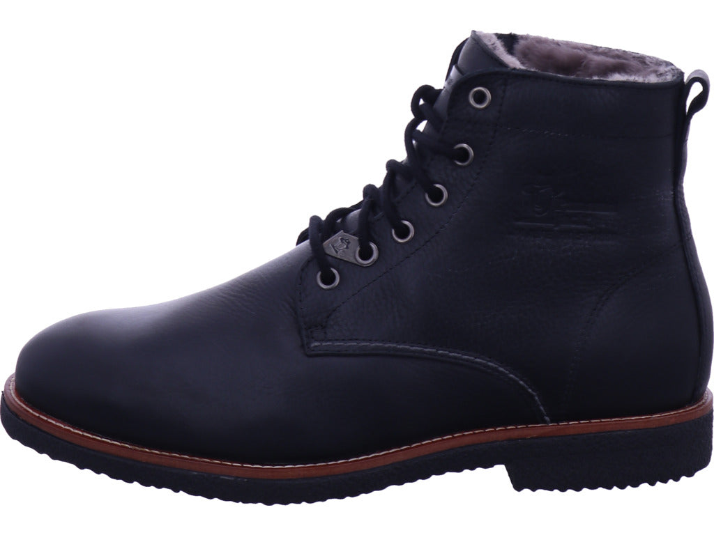 Panama jack Herren Stiefelette  in schwarz