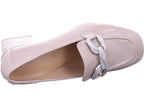 Regarde le ciel Damen Pump  in schwarz