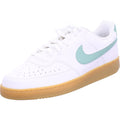 Nike Herren Sneaker Nike Court Vision Lo in weiß